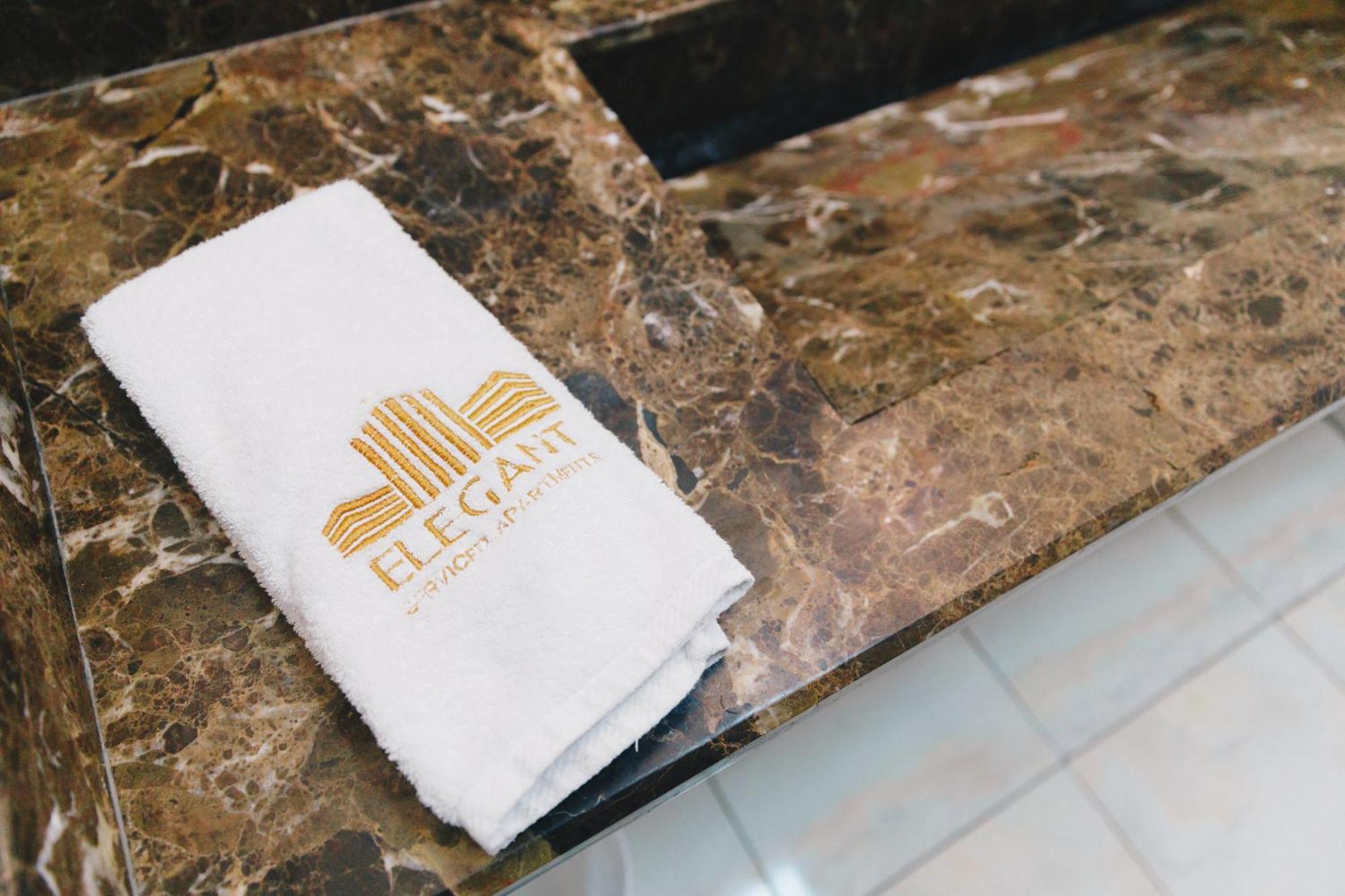The Seven Six Near Waterway 5A Mall By Elegant Cairo Exterior photo